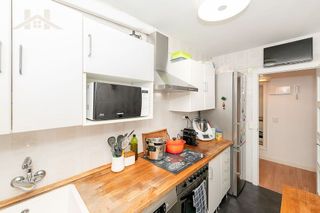 Piso en venta en Zarzaquemada en Leganés