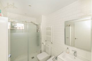 Piso en venta en Zarzaquemada en Leganés