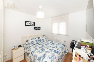 Piso en venta en Zarzaquemada en Leganés