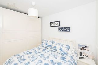 Piso en venta en Zarzaquemada en Leganés