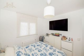 Piso en venta en Zarzaquemada en Leganés