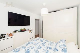 Piso en venta en Zarzaquemada en Leganés