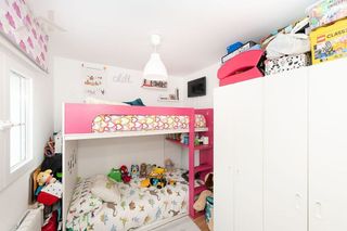 Piso en venta en Zarzaquemada en Leganés