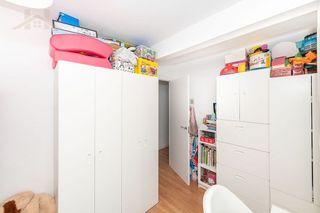 Piso en venta en Zarzaquemada en Leganés