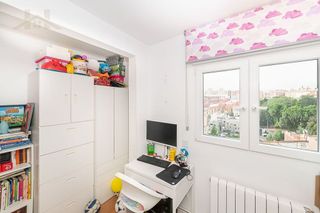 Piso en venta en Zarzaquemada en Leganés