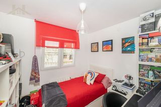 Piso en venta en Zarzaquemada en Leganés