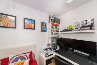 Piso en venta en Zarzaquemada en Leganés