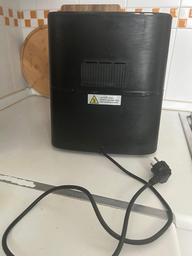 Freidora de Aire Cosori