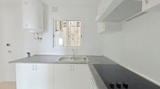 Piso en venta en Can Tiana en Ripollet