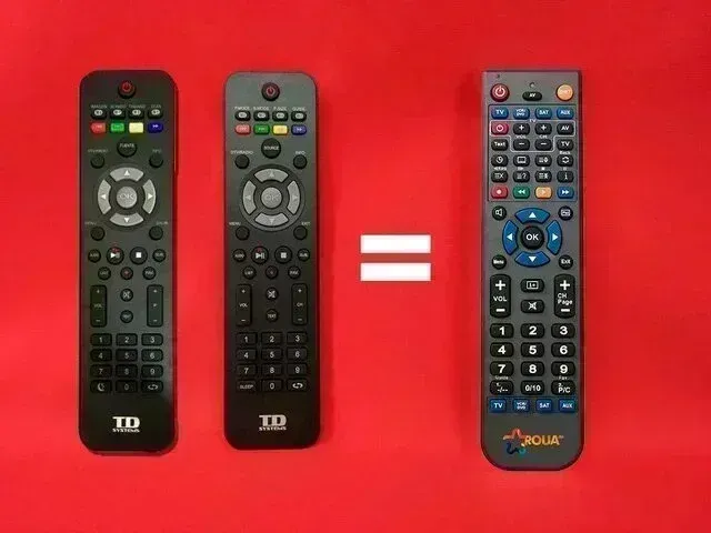 Mando TD Systems K22LM2F K24LM2H K46DLM2F