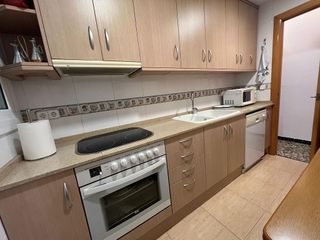 Piso en venta en Centre en Sant Boi de Llobregat