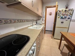 Piso en venta en Centre en Sant Boi de Llobregat