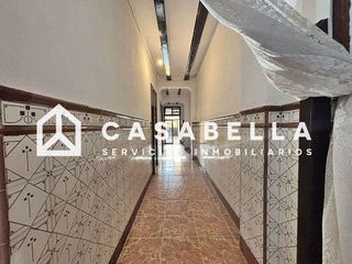 Chalet en venta en El Cabanyal- El Canyamelar en Valencia