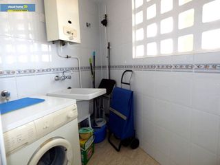 Piso en venta en Pueblo Levante en Benidorm