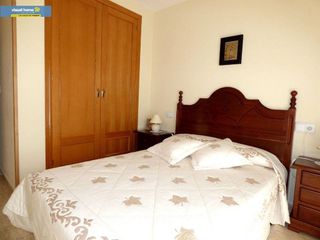 Piso en venta en Pueblo Levante en Benidorm