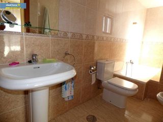 Piso en venta en Pueblo Levante en Benidorm