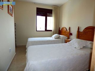 Piso en venta en Pueblo Levante en Benidorm