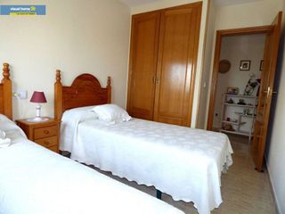 Piso en venta en Pueblo Levante en Benidorm