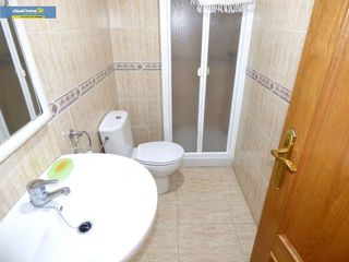 Piso en venta en Pueblo Levante en Benidorm