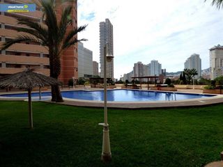 Piso en venta en Pueblo Levante en Benidorm