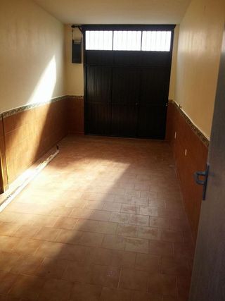 Casa adosada en venta en Fuensalida