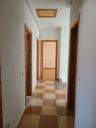 Casa adosada en venta en Fuensalida