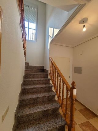 Casa adosada en venta en Fuensalida