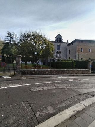 Piso en venta en Azkoitia