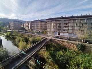 Piso en venta en Azkoitia