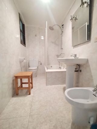 Piso en venta en Azkoitia