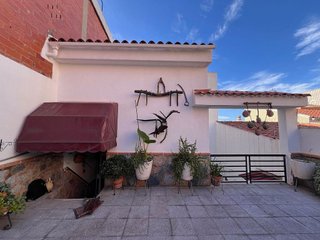 Casa adosada en venta en Riera Alta - Llatí en Santa Coloma de Gramanet