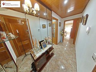 Piso en venta en Riera Alta - Llatí en Santa Coloma de Gramanet