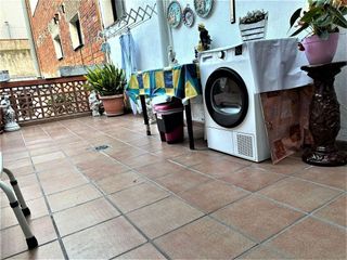 Casa adosada en venta en Can Palet en Terrassa