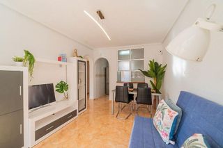 Casa adosada en venta en La Siesta - El Salado - Torreta en Torrevieja