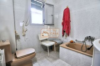 Piso en venta en Centro en Cáceres