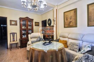 Piso en venta en Centro en Cáceres