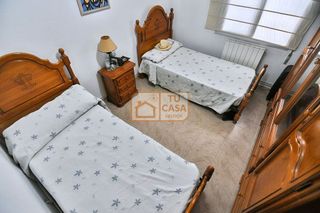 Piso en venta en Centro en Cáceres