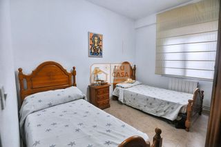 Piso en venta en Centro en Cáceres