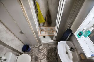 Piso en venta en Centro en Cáceres