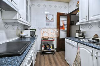 Piso en venta en Centro en Cáceres