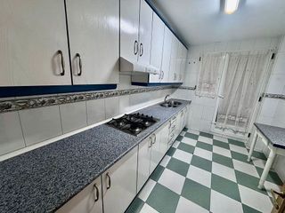 Piso en venta en Valdepeñas