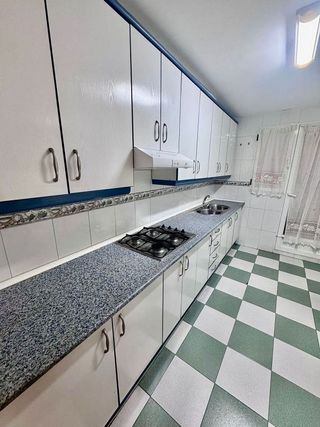 Piso en venta en Valdepeñas