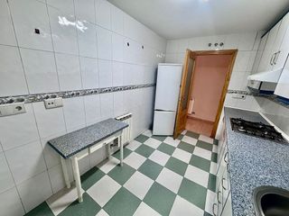 Piso en venta en Valdepeñas