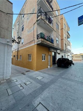 Piso en venta en Roquetas Centro en Roquetas de Mar