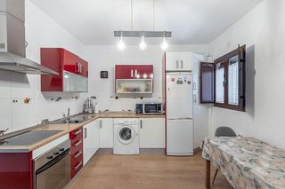 Piso en venta en San Matías - Realejo en Granada