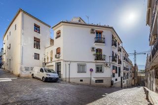 Piso en venta en San Matías - Realejo en Granada