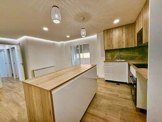 Piso en venta en La Avanzada - La Cueva en Fuenlabrada