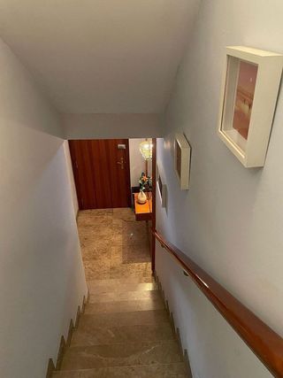 Casa adosada en venta en Barri Antic en Barbera del Vallès