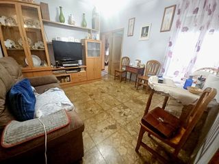 Piso en venta en Universidad en Getafe