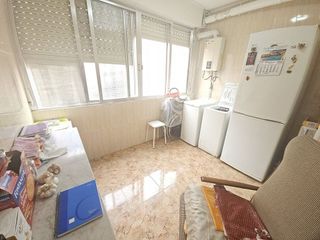 Piso en venta en Universidad en Getafe